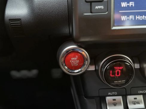 Used 2022 Subaru BRZ Limited RWD image 19