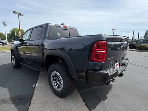 New 2026 RAM 1500 RHO AWD/4WD image 6