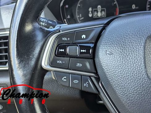 Used 2022 Honda Accord Sport image 25