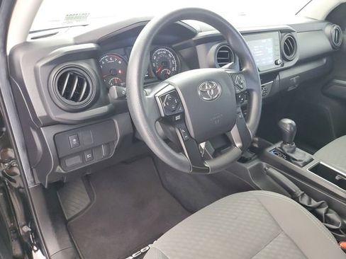 Used 2022 Toyota Tacoma SR RWD image 15