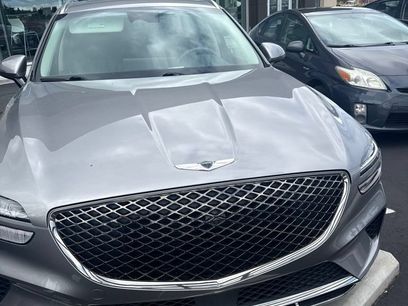 Used 2023 Genesis GV70 2.5T w/ Advanced Package