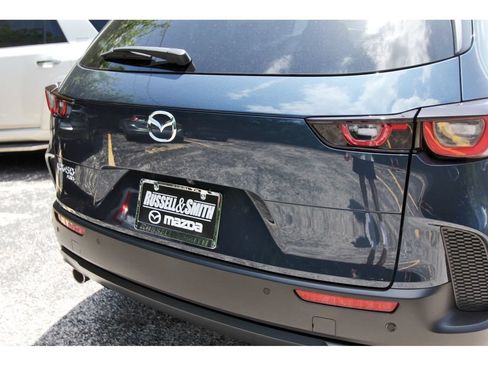 New 2026 MAZDA CX-50 AWD 2.5 S w/ Weather Package image 5
