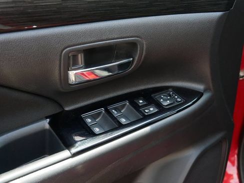 Used 2018 Mitsubishi Outlander LE AWD/4WD image 15