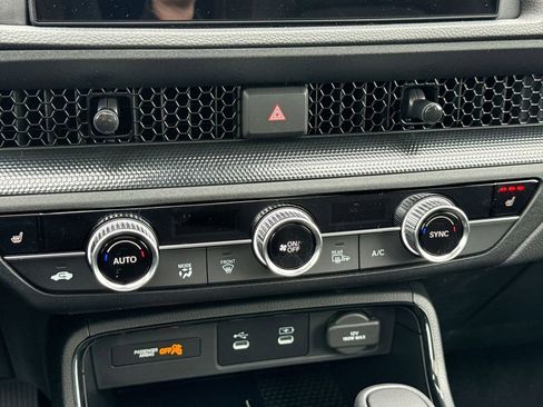 New 2026 Honda CR-V Sport image 17