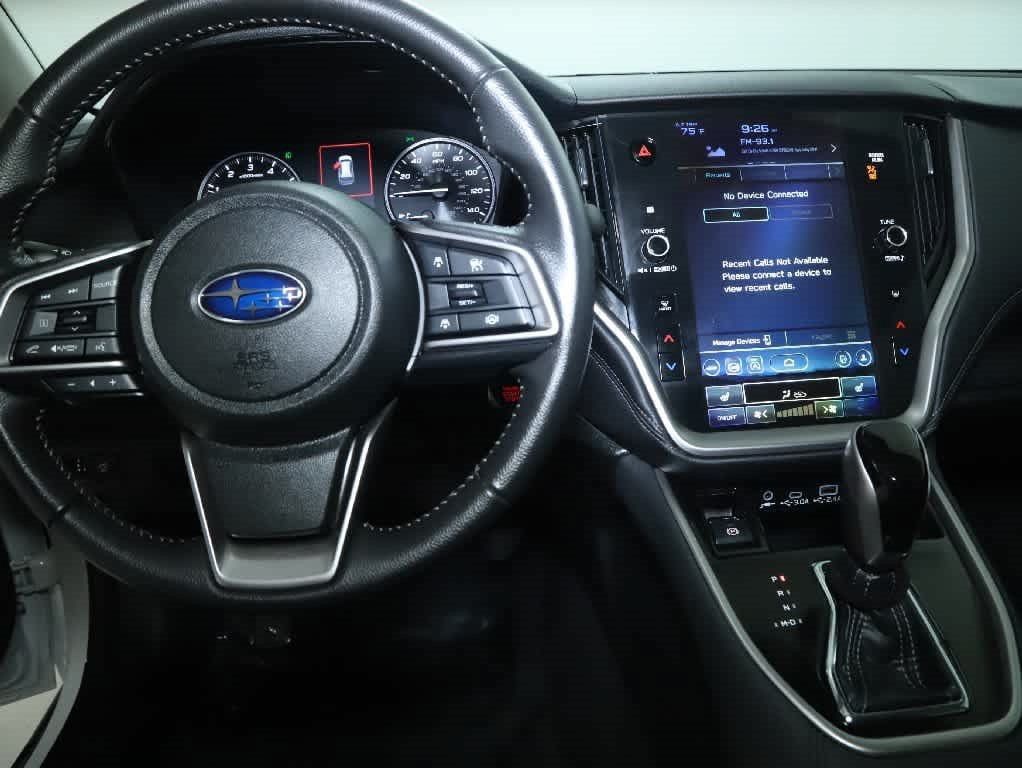Certified 2025 Subaru Outback Premium w/ Popular Package #1A AWD/4WD image 26