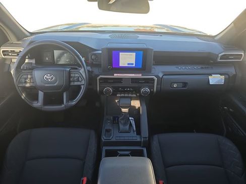 New 2026 Toyota Tacoma SR image 9