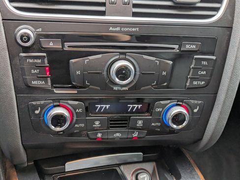 Used 2015 Audi A4 Premium Plus w/ Premium Plus Package image 21