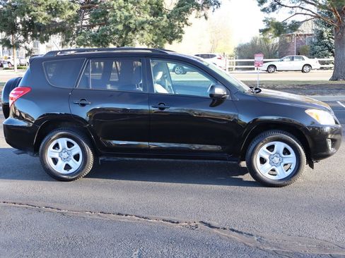 Used 2012 Toyota RAV4 FWD w/ Value Pkg image 3