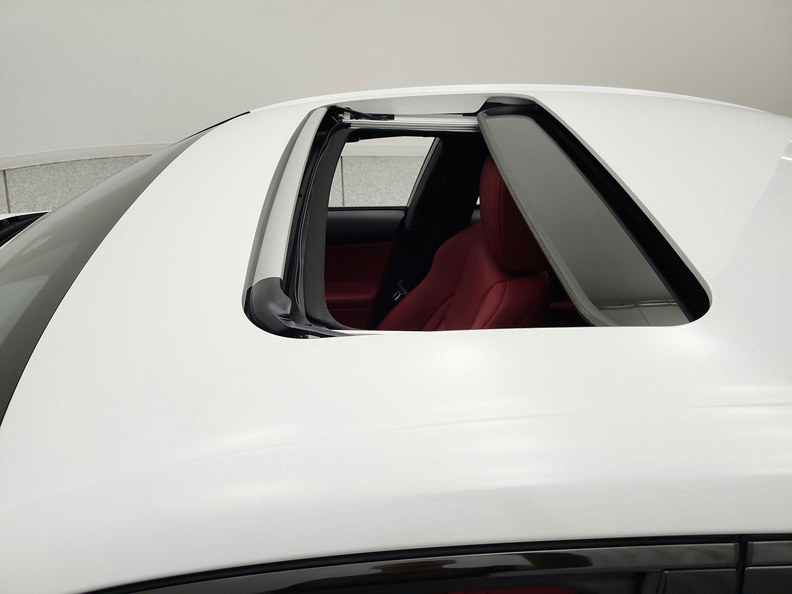 Used 2025 Lexus IS 350 F Sport w/ Navigation Package RWD image 16