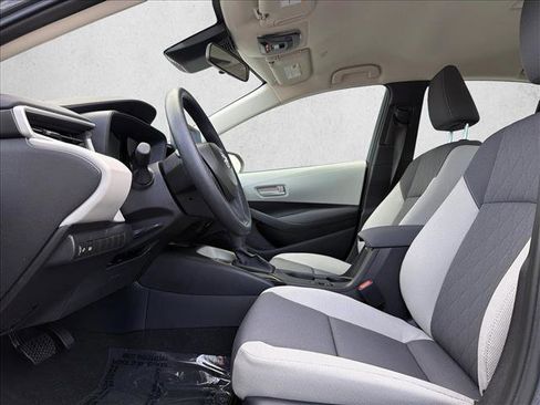 New 2026 Toyota Corolla LE image 11