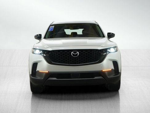 Used 2025 MAZDA CX-50 2.5 Hybrid w/ Premium Plus Pkg AWD/4WD image 11