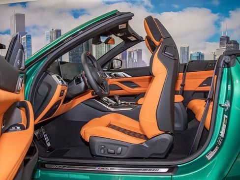 New 2026 BMW M4 xDrive Competition w/ Executive Package image 22