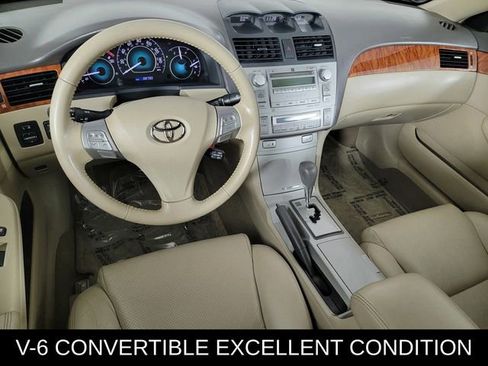 Used 2008 Toyota Solara SLE FWD image 31