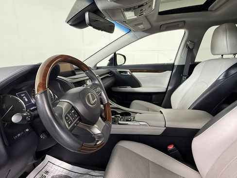 Used 2019 Lexus RX 350 AWD w/ Navigation Package image 17