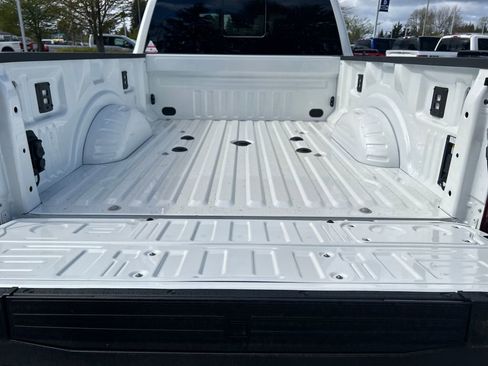 New 2026 Ford F250 Platinum w/ Tremor Off-Road Package AWD/4WD image 33