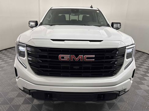 New 2025 GMC Sierra 1500 Elevation w/ Elevation Premium Package image 4