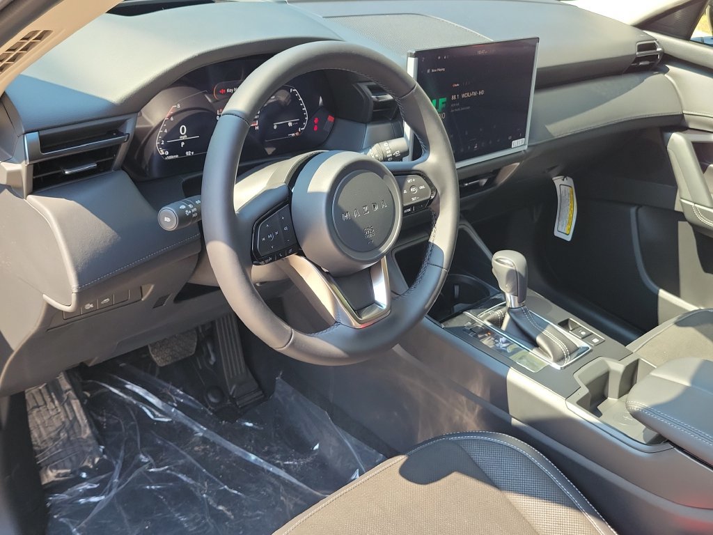New 2026 MAZDA CX-5 Preferred AWD/4WD image 15