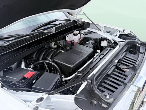 Used 2025 GMC Sierra 1500 SLT image 21