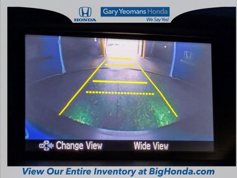 Used 2014 Honda CR-V LX image 27