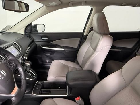 Used 2015 Honda CR-V EX-L image 29