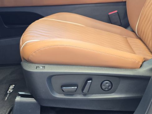 New 2026 INFINITI QX60 Autograph w/ Dark Cargo Package image 28