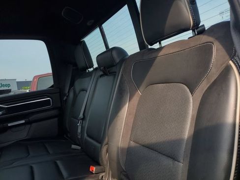Used 2023 RAM 1500 Laramie AWD/4WD image 29