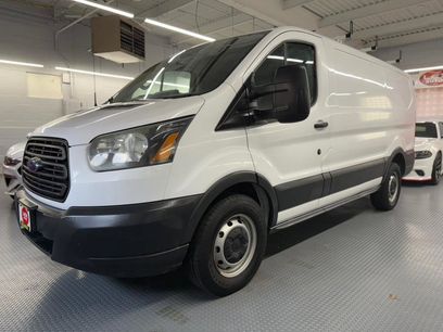 Used 2015 Ford Transit 150 130 Low Roof