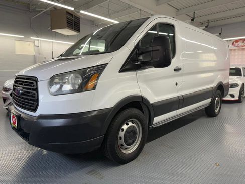 Used 2015 Ford Transit 150 130 Low Roof image 1