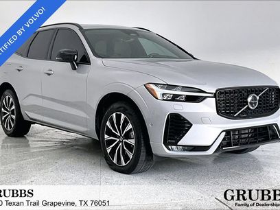 Used 2025 Volvo XC60 B5 Plus