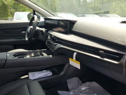 New 2025 Nissan Murano SV image 31