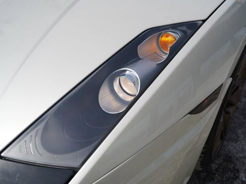 Used 2008 Lamborghini Gallardo image 89