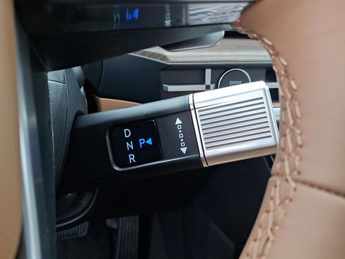 New 2026 Hyundai Santa Fe Limited image 13