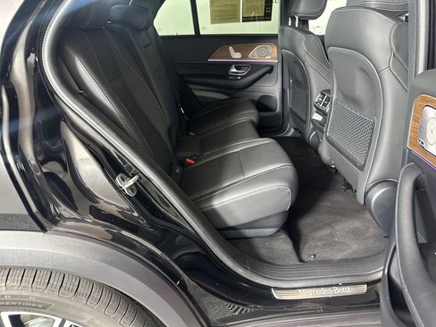 Certified 2026 Mercedes-Benz GLE 350 4MATIC image 17