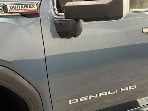 Used 2025 GMC Sierra 3500 Denali image 40