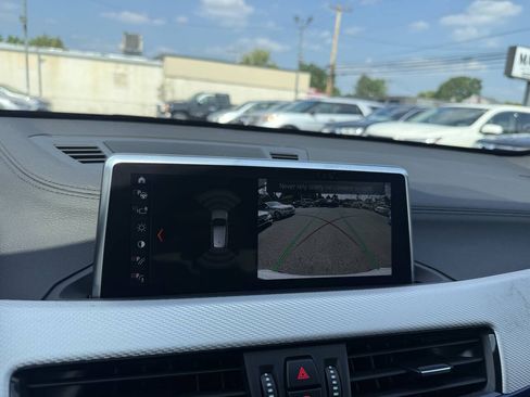 Used 2020 BMW X1 xDrive28i AWD/4WD image 21