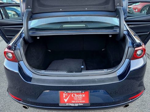Used 2022 MAZDA MAZDA3 Sedan image 11