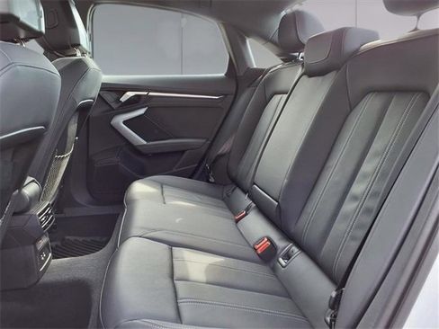 Used 2025 Audi A3 2.0T Premium w/ Convenience Package image 8