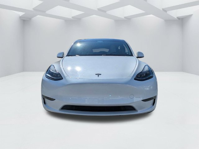 Used 2024 Tesla Model Y Performance AWD/4WD image 11