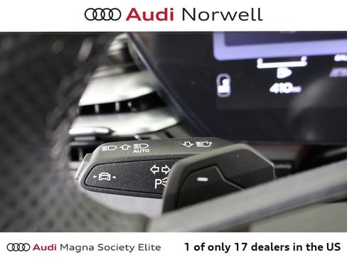 New 2026 Audi S5 Premium Plus AWD/4WD image 27