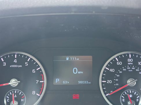Used 2020 Kia Telluride S AWD/4WD image 21