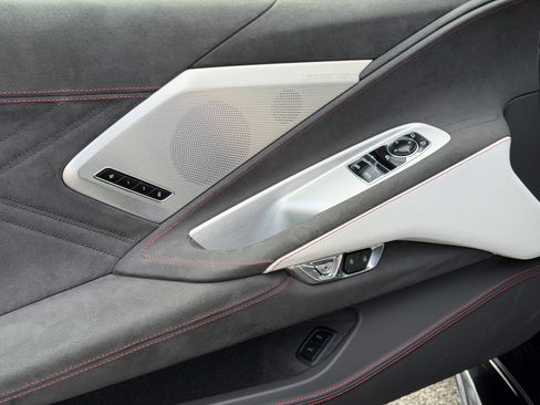 Used 2023 Chevrolet Corvette Z06 image 12