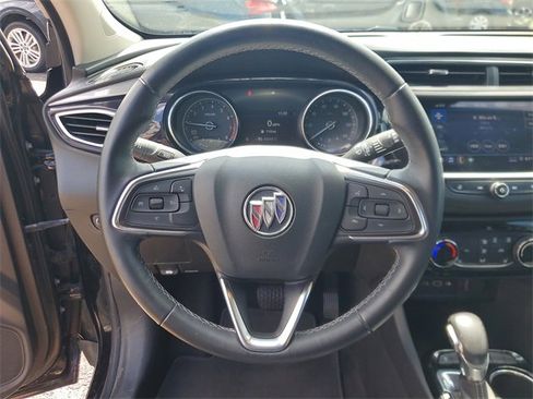 Used 2022 Buick Encore GX Preferred w/ Cold Weather Comfort Package image 19