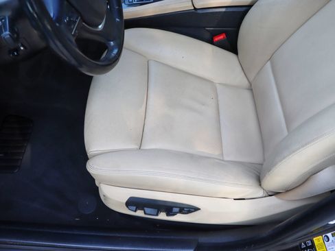 Used 2016 BMW 535i xDrive Sedan AWD/4WD image 16