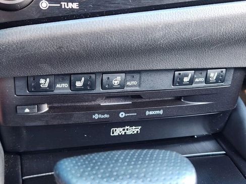 Used 2022 Lexus ES 350 F Sport image 21