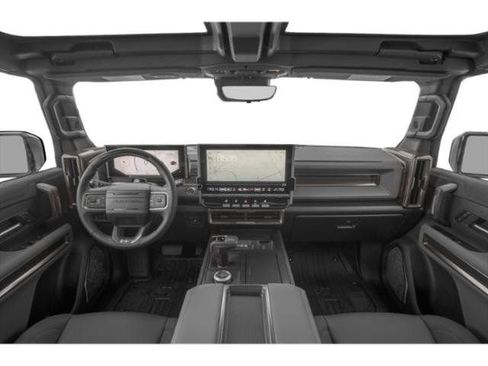 Used 2025 GMC Hummer EV 2X AWD/4WD image 5