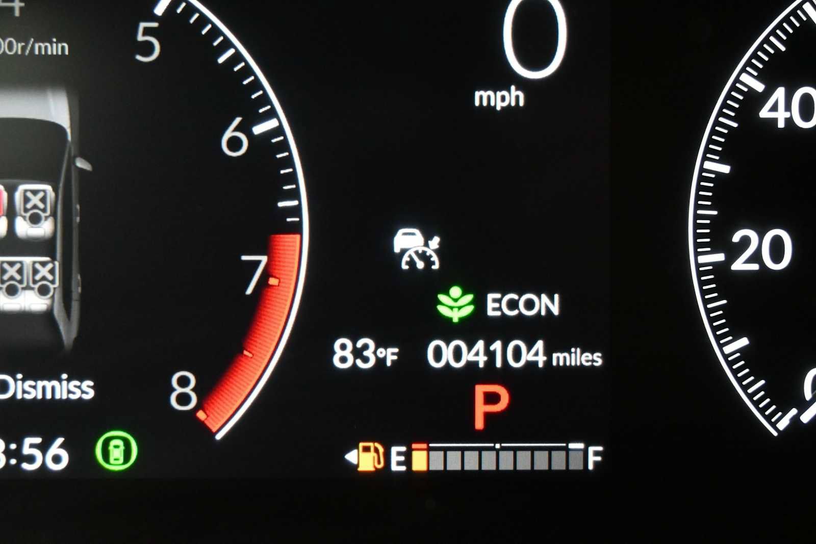 Certified 2026 Honda HR-V Sport image 16