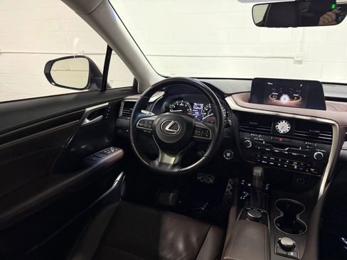 Used 2016 Lexus RX 350 FWD w/ Premium Package image 23