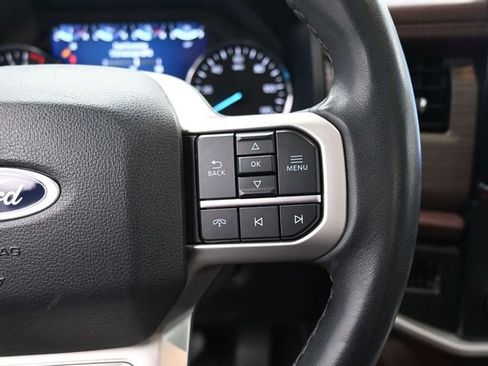 Used 2024 Ford Expedition Max Limited AWD/4WD image 21