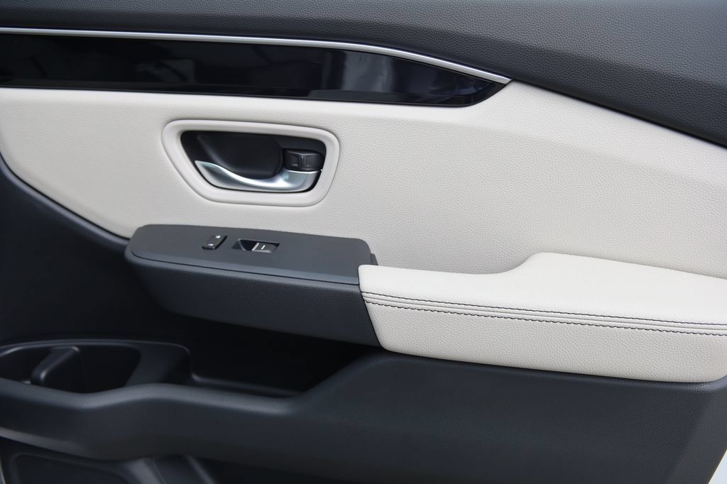 New 2026 Honda Pilot EX-L image 34