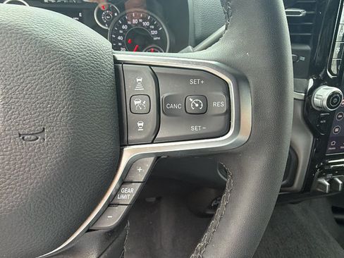 Used 2026 RAM 2500 Big Horn AWD/4WD image 28